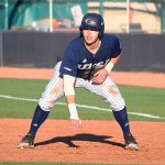 The UTSA baseball team opened the season on Friday with a 2-0 victory over Quinnipiac at Roadrunner Field. - photo by Joe Alexander