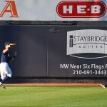 The UTSA baseball team opened the season on Friday with a 2-0 victory over Quinnipiac at Roadrunner Field. - photo by Joe Alexander