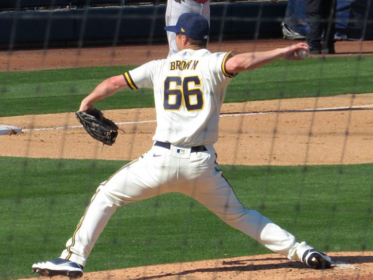 ZackBrownBrewers3806 210 GAMEDAY