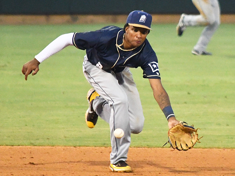 Is Missions' CJ Abrams the next Padres star? a first look – 210 GAMEDAY