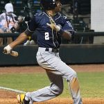 Is Missions' CJ Abrams the next Padres star? a first look – 210 GAMEDAY