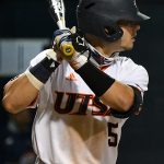 UTSA baseball Josh Kileen by Joe Alexander