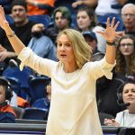 Karen Aston. UTSA women's basketball beat UAB 71-68 on Saturday at the Convocation Center for the Roadrunners' first Conference USA win of the season.