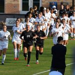 UTSA tied Houston 0-0 in the Roadrunners' women's soccer season opener on Thursday, Aug. 14, 2025, at Park West Athletics Complex. - photo by Joe Alexander