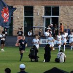 UTSA women's soccer's 1-0 victory over Lamar on Sunday at Park West Athletics Complex. - photo by Joe Alexander