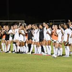 UTSA women's soccer lost to No. 9-ranked TCU 1-0 on Sunday, Aug. 17, 2025, at Park West Athletics Complex. - photo by Joe Alexander