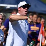 Derek Pittman. UTSA women's soccer's final home game of the season on Sunday, Oct. 26, 2025. - photo by Joe Alexander