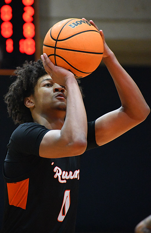 Dorian Hayes. Charlotte beat UTSA 74-58 in American Conference men's basketball on Wednesday, Jan. 7, 2026, at the Convocation Center.