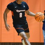 LJ Brown. Charlotte beat UTSA 74-58 in American Conference men's basketball on Wednesday, Jan. 7, 2026, at the Convocation Center.