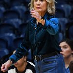 Karen Aston. UTSA beat North Texas 66-64 in American Conference women's basketball on Wednesday, Jan. 28, 2026, at the Convocation Center. - photo by Joe Alexander