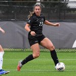 Brooklyn Bailey. UTSA soccer spring 2026. - photo by Joe Alexander