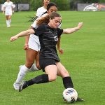 Michelle Polo. UTSA soccer spring 2026. - photo by Joe Alexander