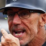Pat Hallmark. UTSA beat South Florida 7-3 on Saturday in the first game of an American Conference baseball doubleheader at Roadrunner Field. - Photo by Joe Alexander