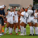 Derek Pittman. UTSA women's soccer exhibition against Texas on Wednesday, Aug. 5, 2026, at UTSA Park West. - photo by Joe Alexander