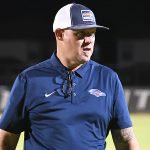 Derek Pittman. UTSA beat Colorado College 2-0 on Thursday, Aug. 20, 2026, in non-conference women's soccer at Park West. - photo by Joe Alexander