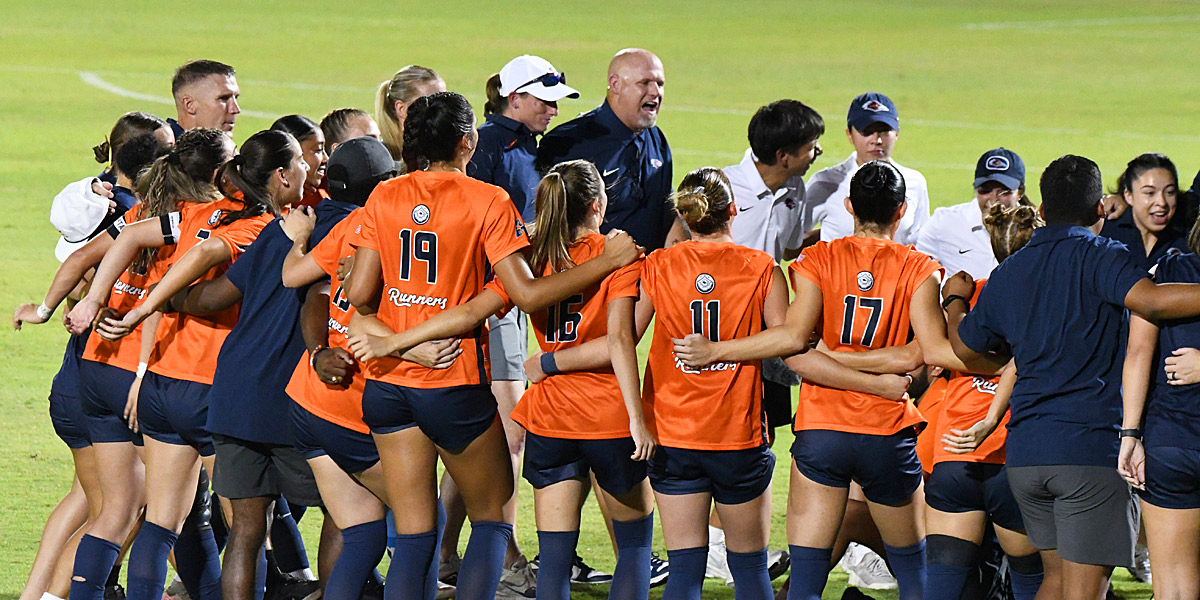 UTSA opens American Conference play on the road Thursday against East Carolina. - photo by Joe Alexander