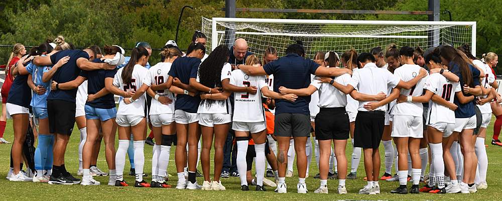 UTSA beat Temple 1-0 in American Conference women's soccer at Park West, Sunday, Oct. 25, 2026. - photo by Joe Alexander