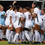 UTSA beat Temple 1-0 in American Conference women's soccer at Park West, Sunday, Oct. 25, 2026. - photo by Joe Alexander